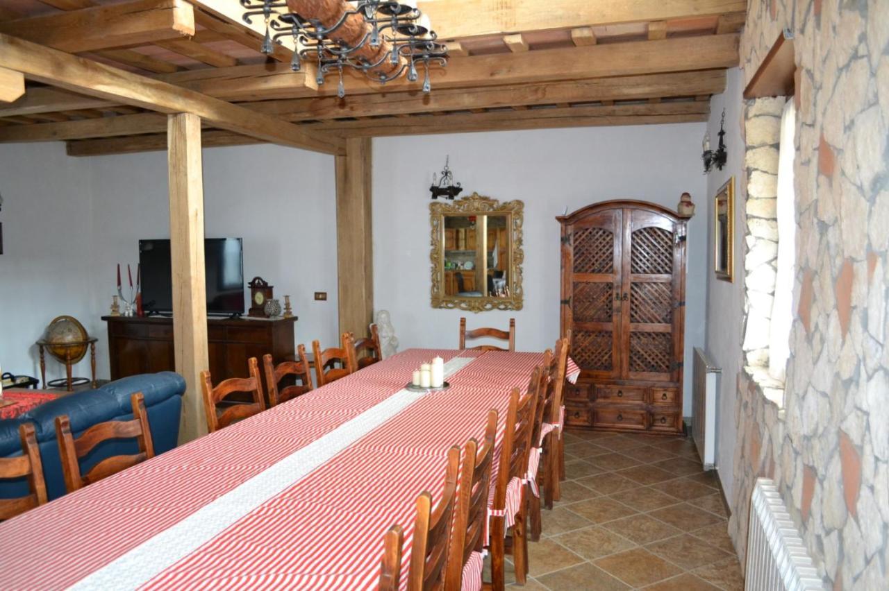 Casa Maria Daire Cincu Dış mekan fotoğraf