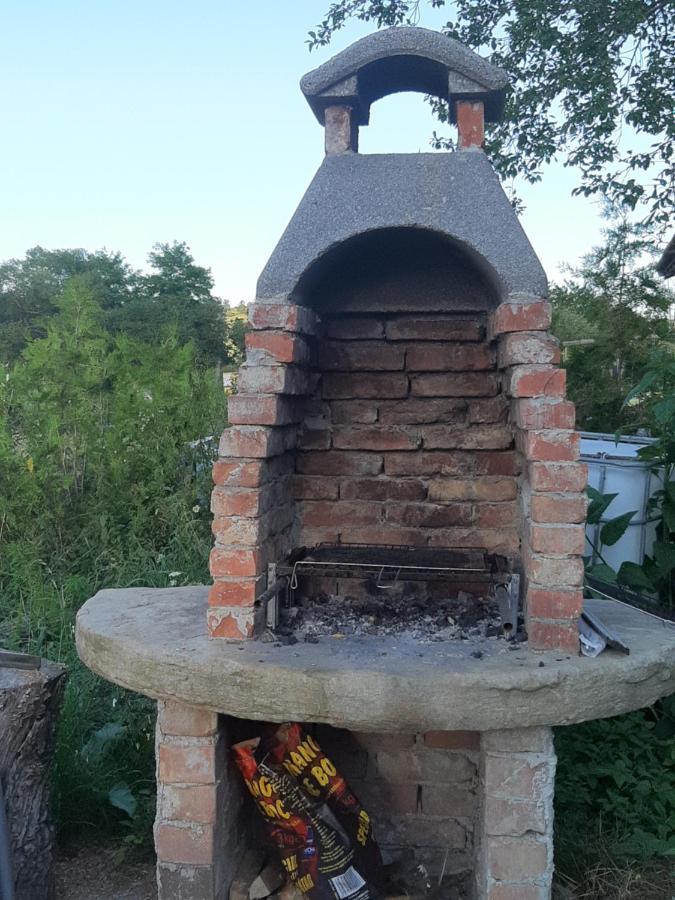 Casa Maria Daire Cincu Dış mekan fotoğraf