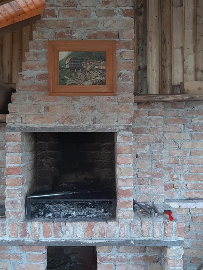 Casa Maria Daire Cincu Dış mekan fotoğraf