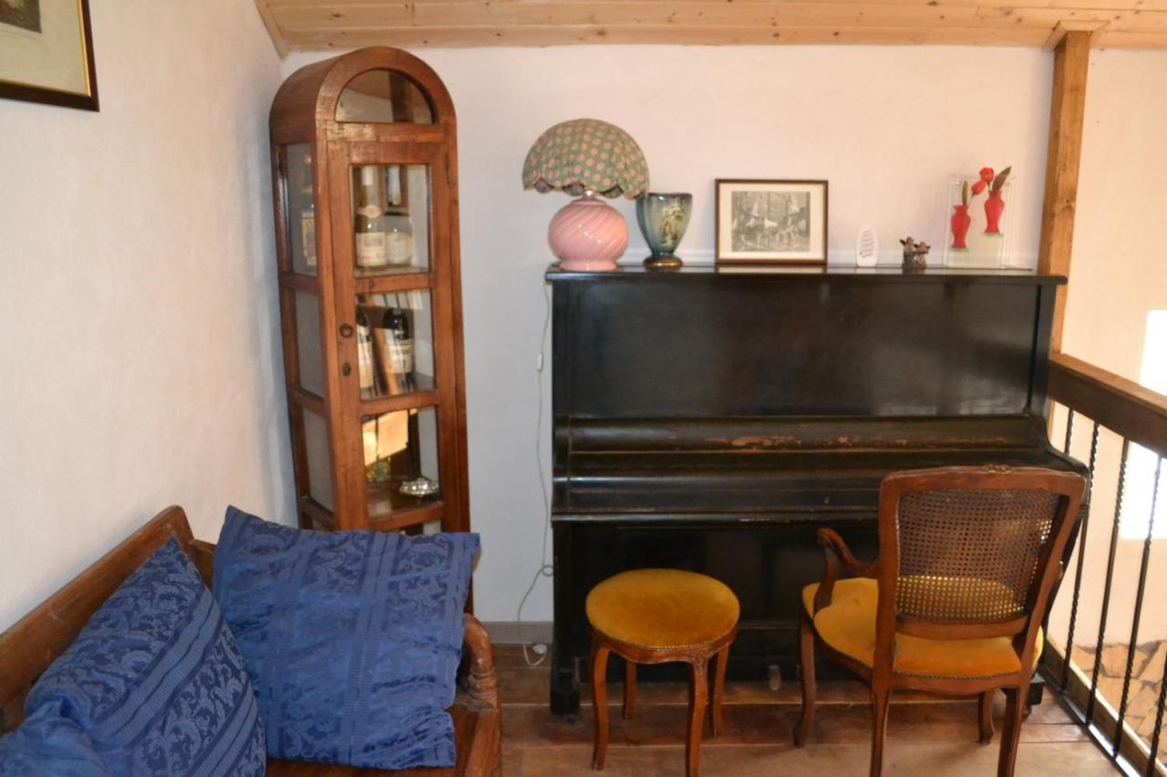 Casa Maria Daire Cincu Dış mekan fotoğraf