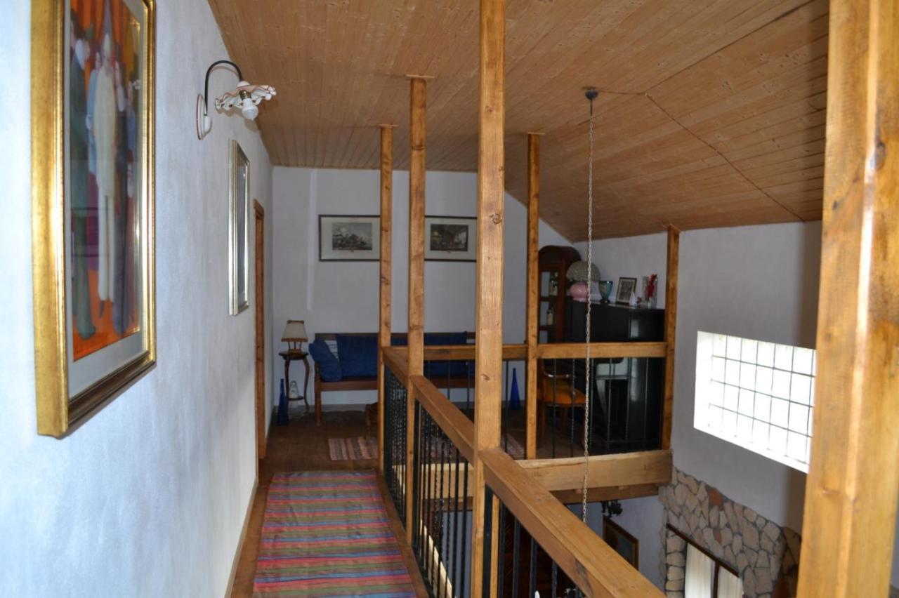 Casa Maria Daire Cincu Dış mekan fotoğraf