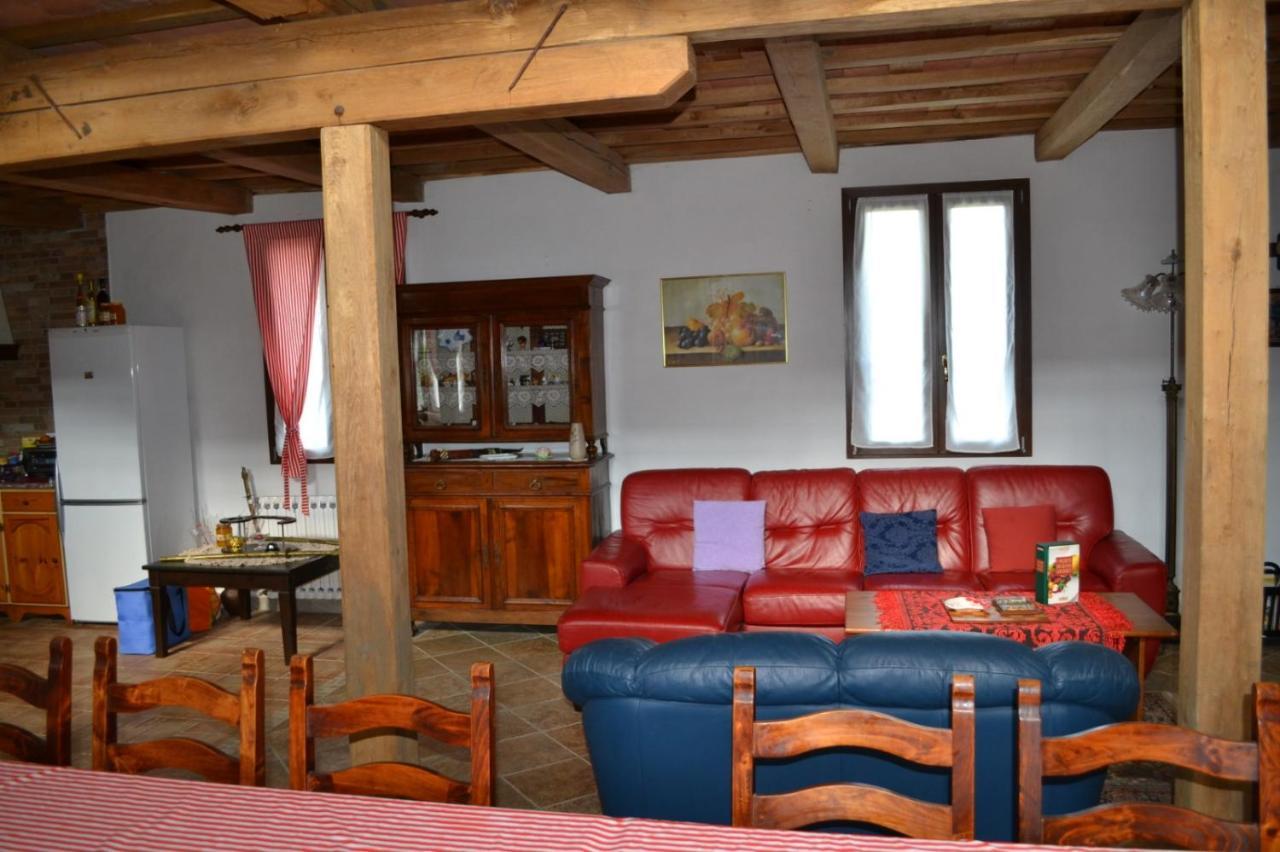 Casa Maria Daire Cincu Dış mekan fotoğraf