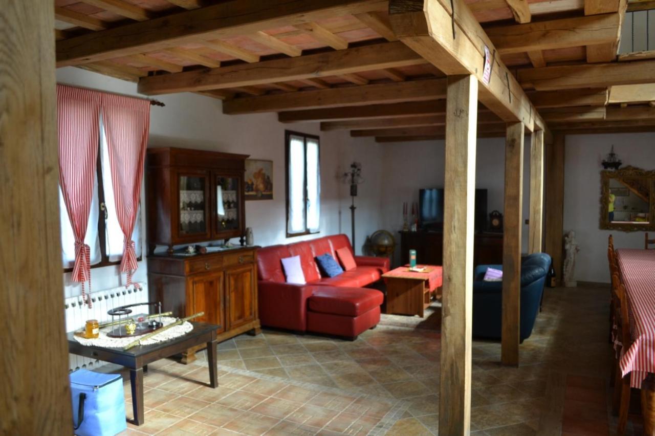 Casa Maria Daire Cincu Dış mekan fotoğraf