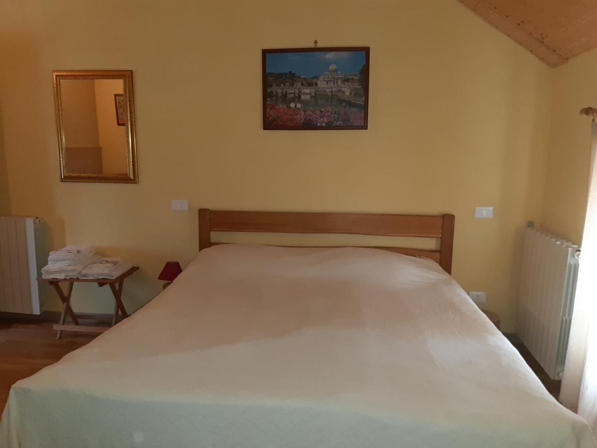 Casa Maria Daire Cincu Oda fotoğraf