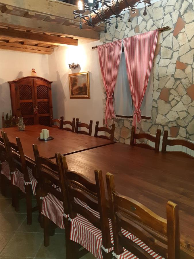Casa Maria Daire Cincu Dış mekan fotoğraf