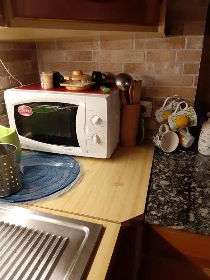 Casa Maria Daire Cincu Dış mekan fotoğraf