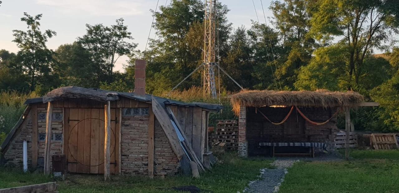 Casa Maria Daire Cincu Dış mekan fotoğraf