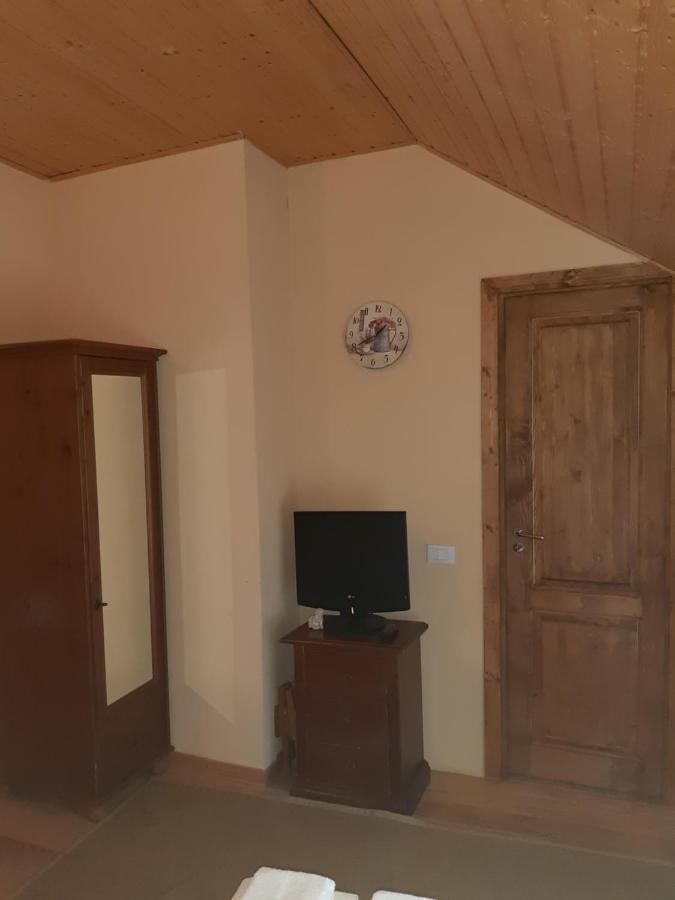 Casa Maria Daire Cincu Dış mekan fotoğraf