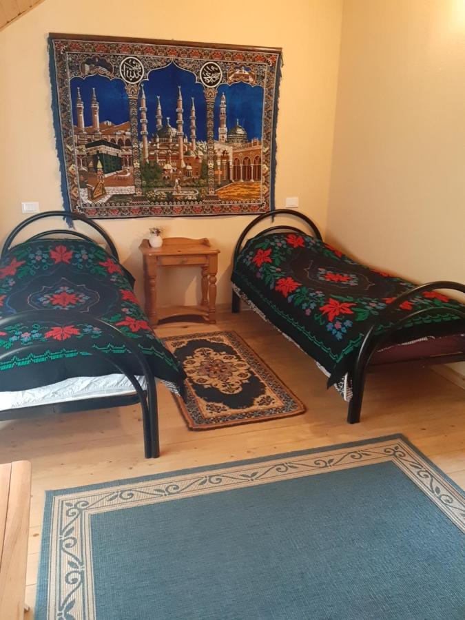 Casa Maria Daire Cincu Dış mekan fotoğraf