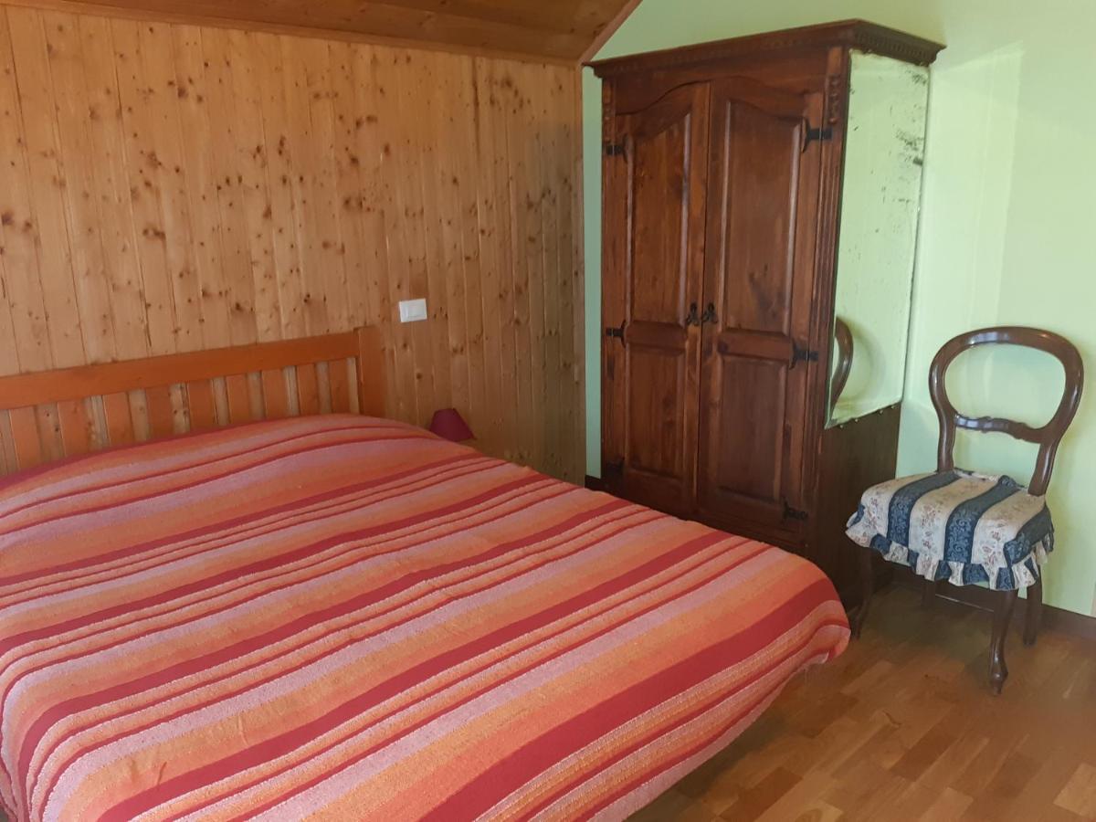 Casa Maria Daire Cincu Oda fotoğraf
