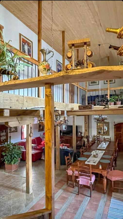 Casa Maria Daire Cincu Dış mekan fotoğraf
