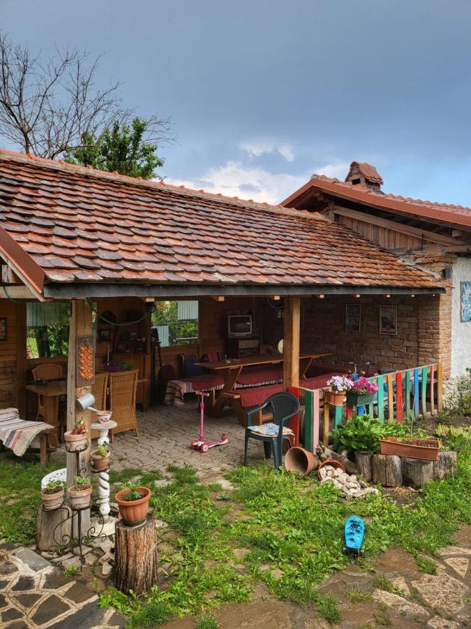 Casa Maria Daire Cincu Dış mekan fotoğraf