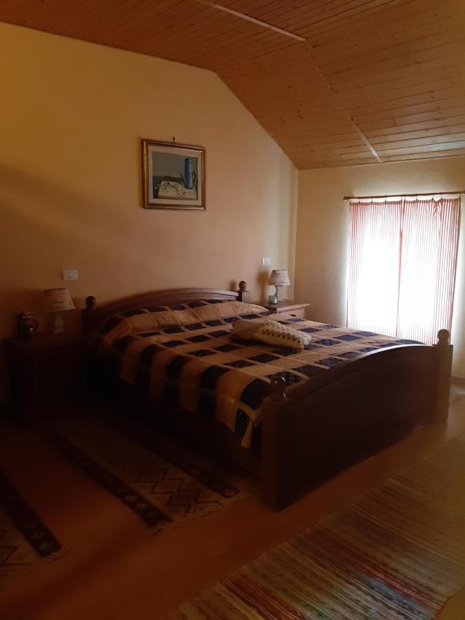Casa Maria Daire Cincu Dış mekan fotoğraf