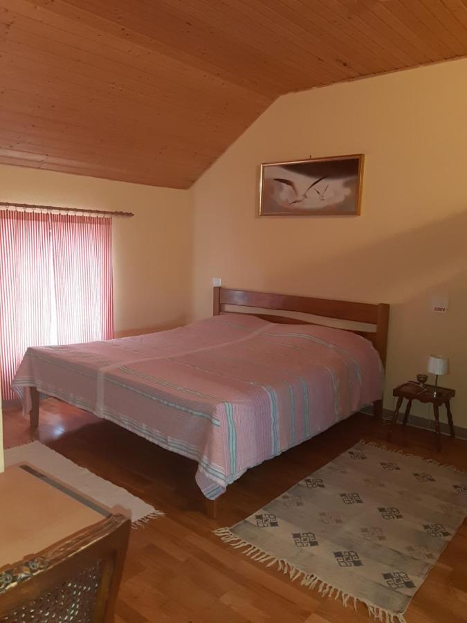 Casa Maria Daire Cincu Dış mekan fotoğraf