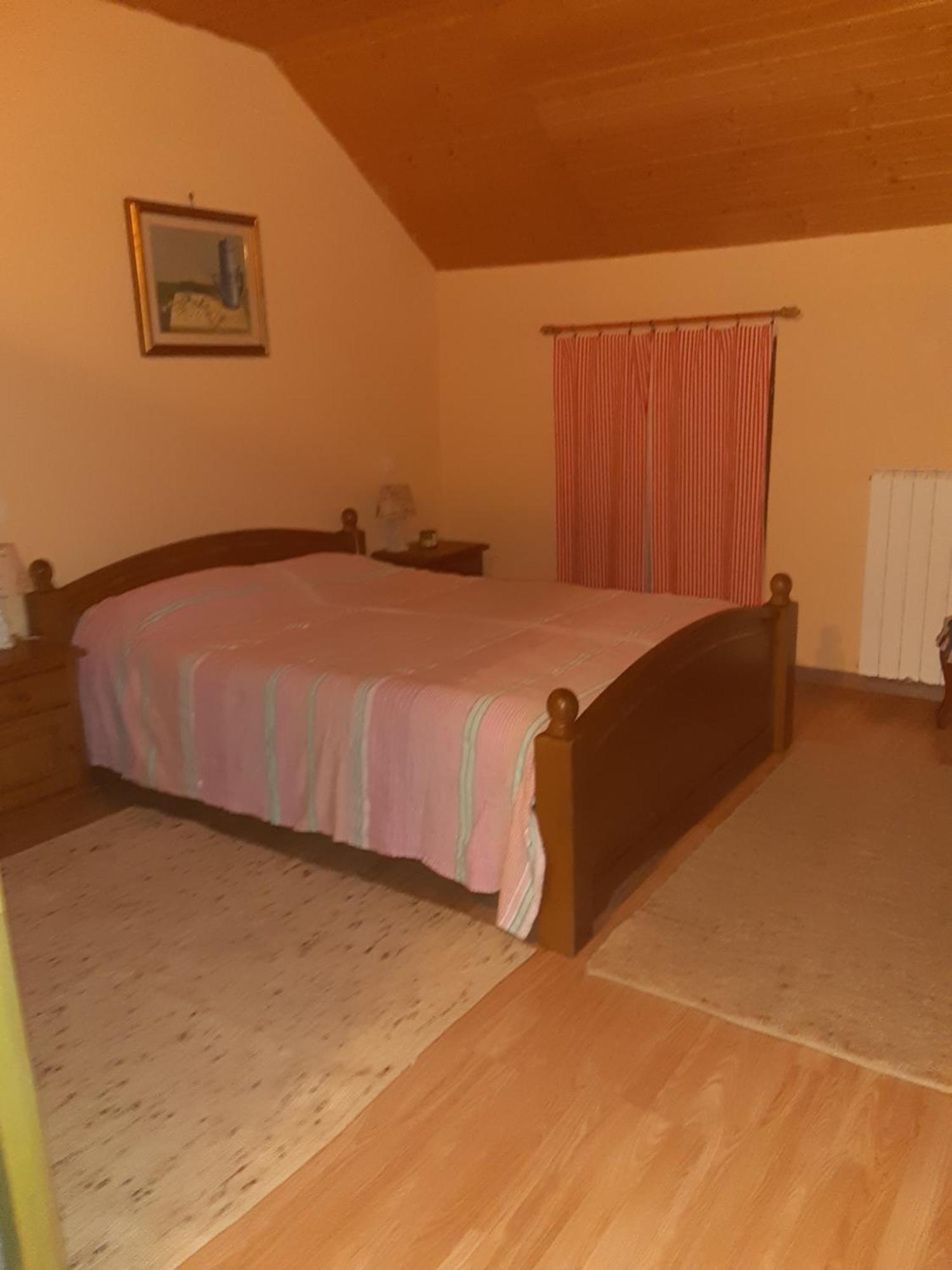 Casa Maria Daire Cincu Dış mekan fotoğraf