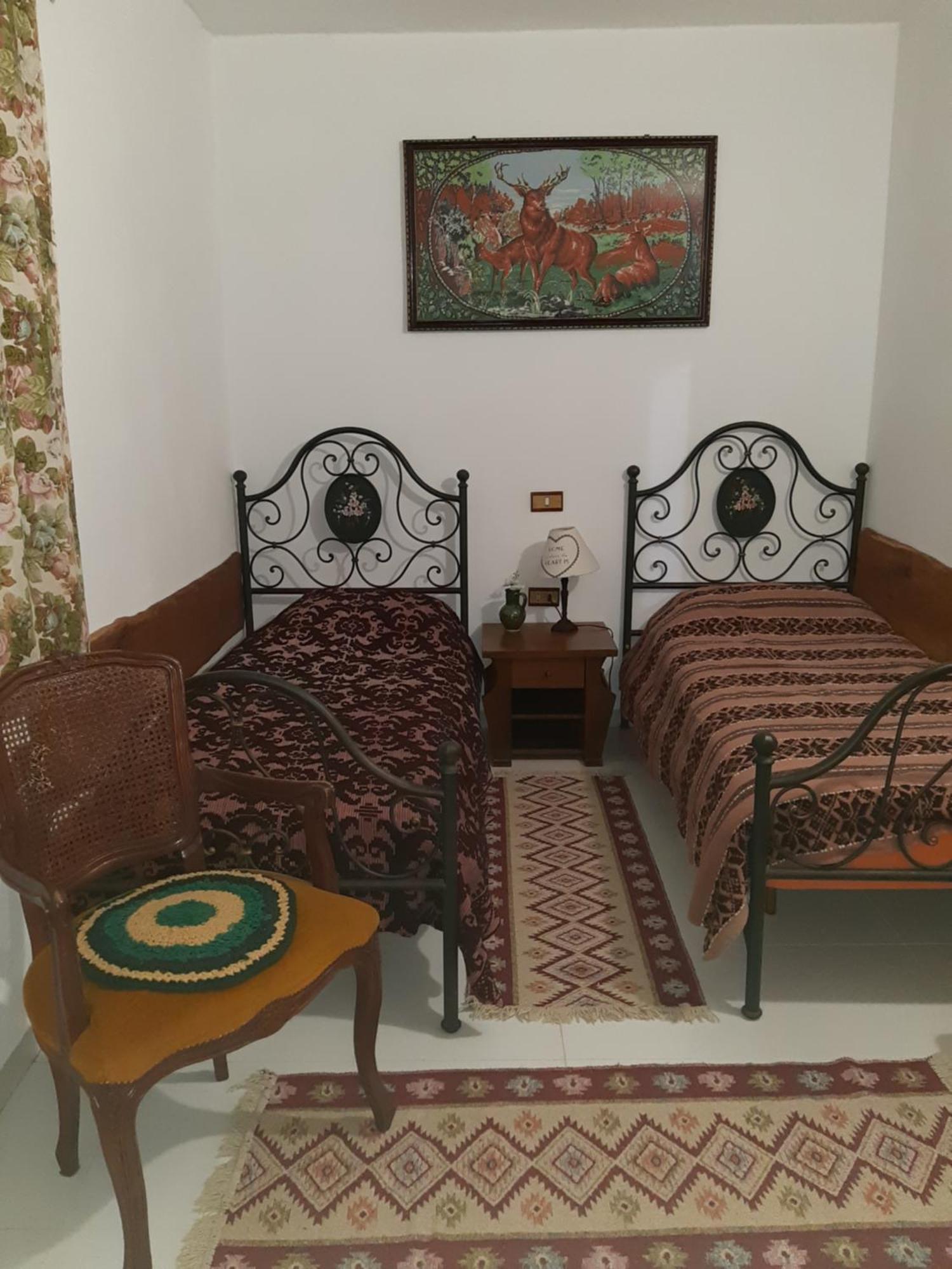 Casa Maria Daire Cincu Dış mekan fotoğraf