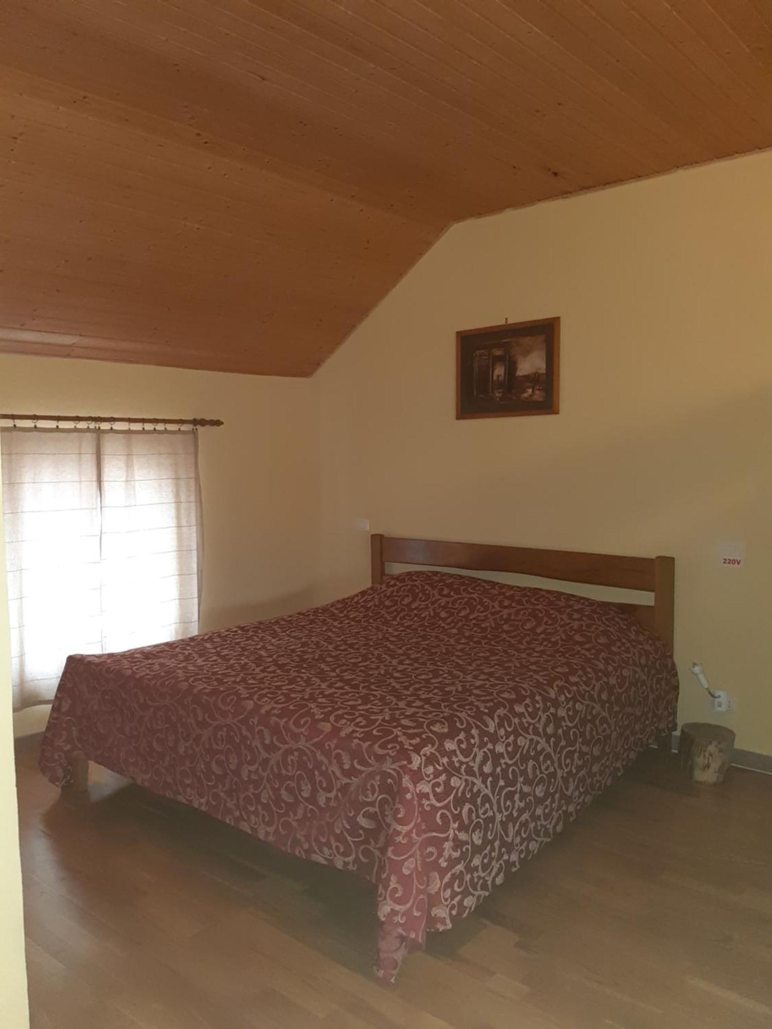 Casa Maria Daire Cincu Oda fotoğraf