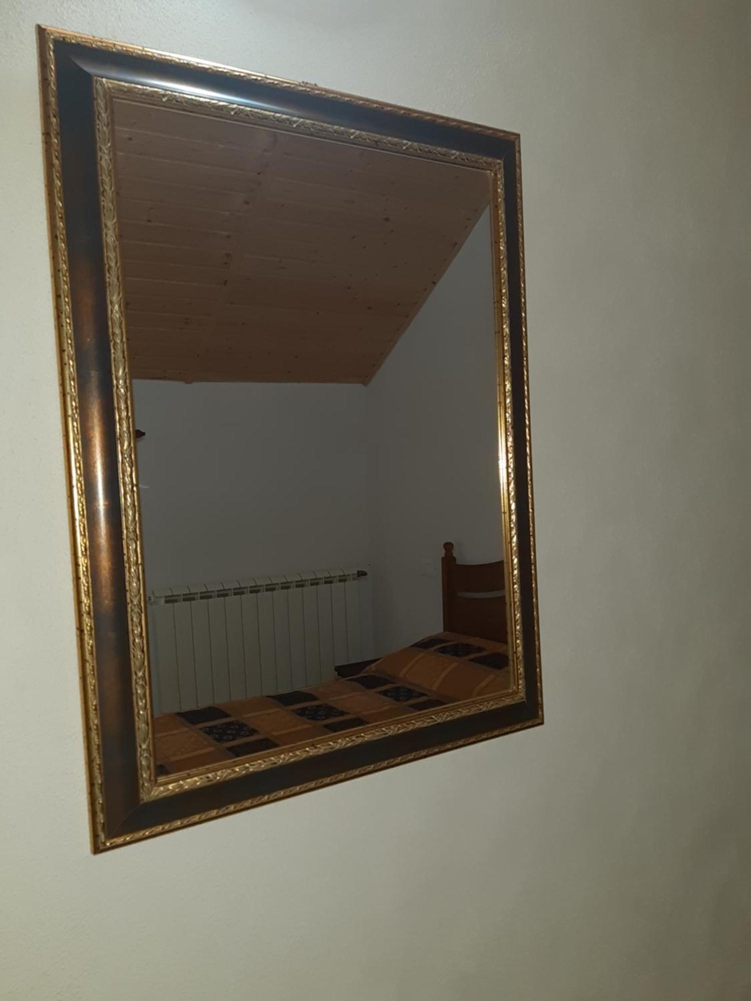 Casa Maria Daire Cincu Oda fotoğraf