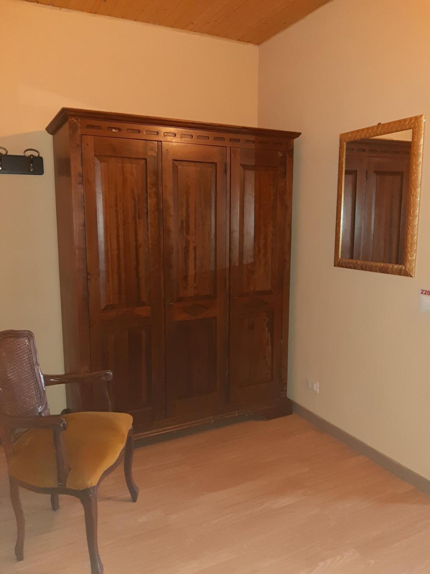 Casa Maria Daire Cincu Oda fotoğraf
