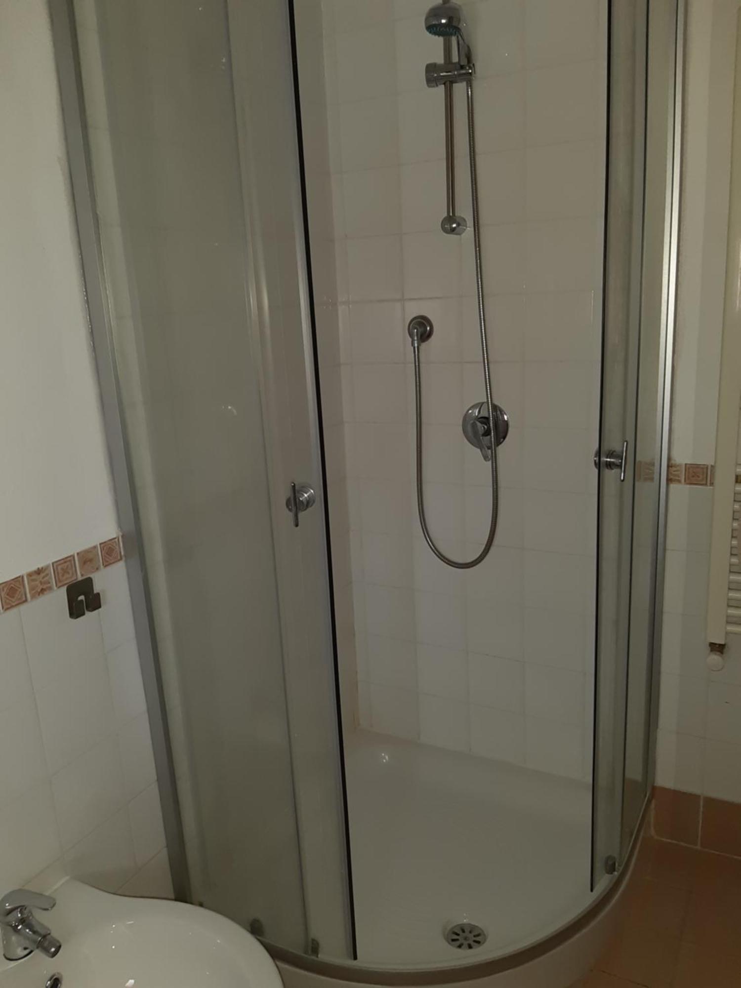 Casa Maria Daire Cincu Oda fotoğraf