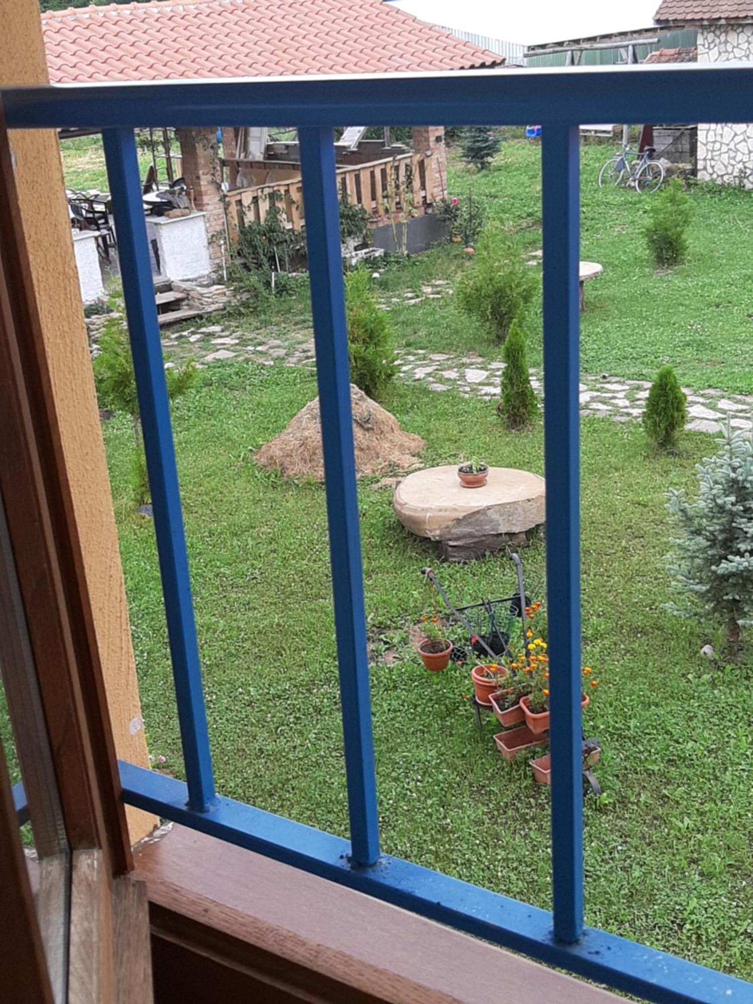 Casa Maria Daire Cincu Oda fotoğraf