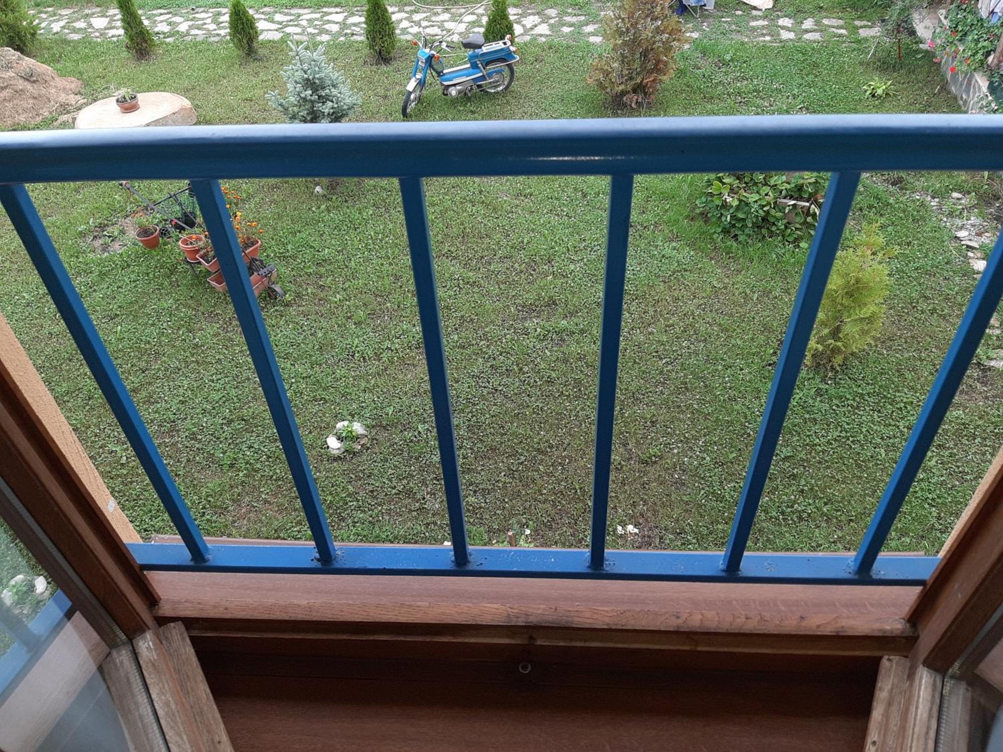 Casa Maria Daire Cincu Oda fotoğraf