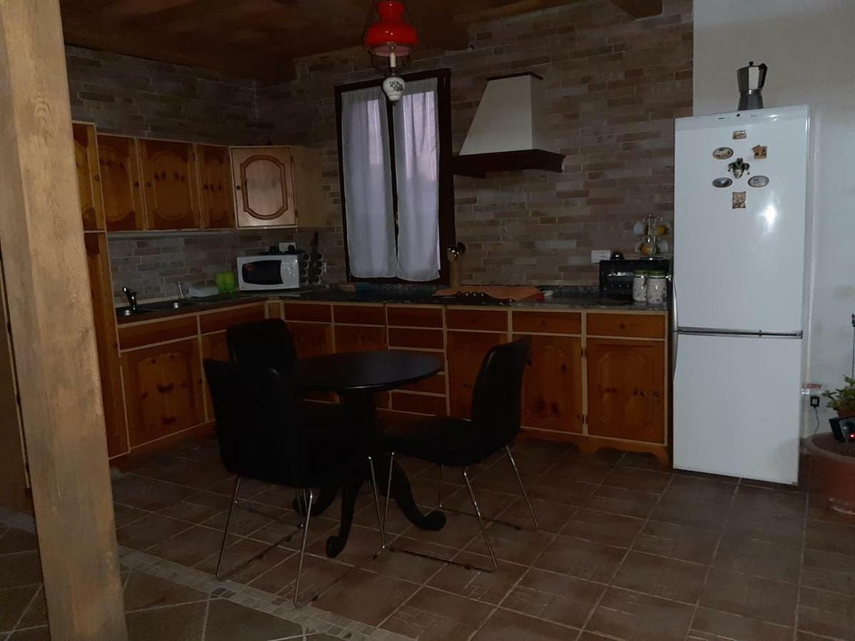 Casa Maria Daire Cincu Dış mekan fotoğraf